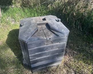 g Composter