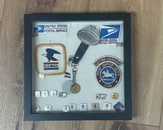 ff Post Office Collectables