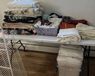 z bedding and linens