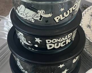 co Disney Dishes