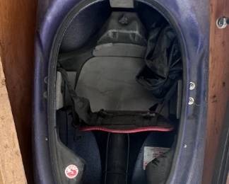 g Kayak