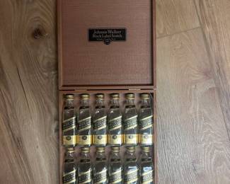 co Jack Daniels