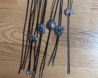 c Bolo Ties