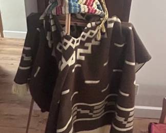 d Native American and Southwestern Apparel