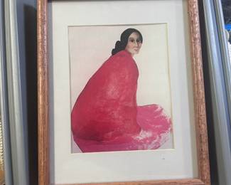 ar DeGrazia