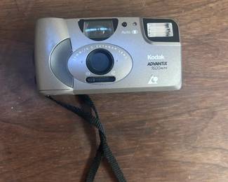 e Camera