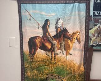 SW Southwestern Decor