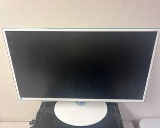e Computer Monitor
