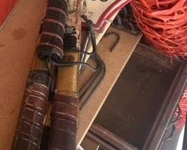 g Vintage Tennis Raquets