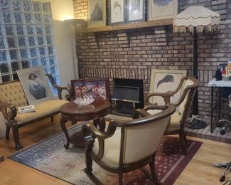 F Living Room Furniture
