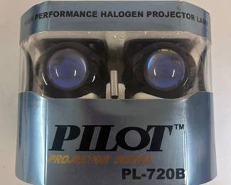 g Halogen Projector Lamp