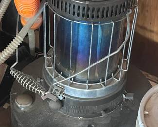 g Karosene Heater