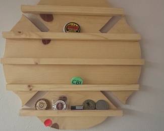 ff Challenge Coin Holder