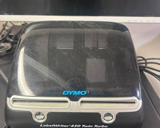 e Label Maker
