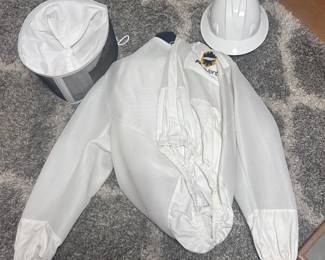 g Beekeeping Gear