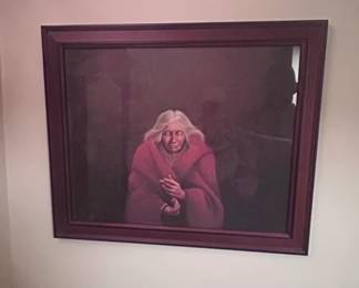 ar Southwestern Wall Art