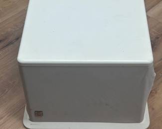 e Home Stereo Woofer