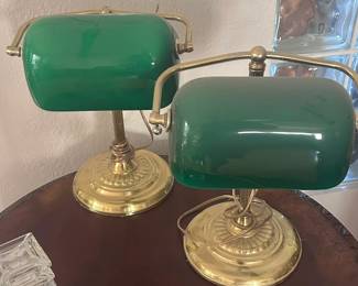 d Lamps