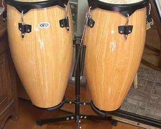 m Conga Drums