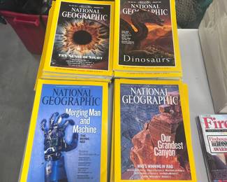 co National Geographic