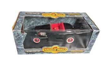 1 18th Scale 1932 Ford Street Rod