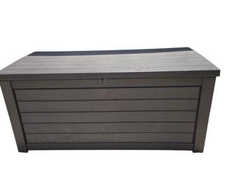 Deck Box