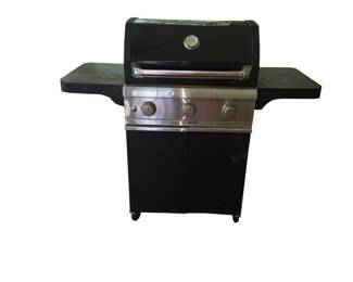 Saber Propane Grill