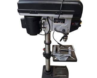 Craftsman 12ft Drill Press with Laser
