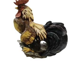 Chicken Statue