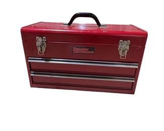 Popular Mechanics Toolbox