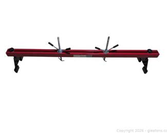 Engine Support Bar
