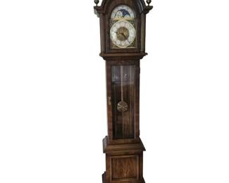 Ridgeway Grandmother Clock