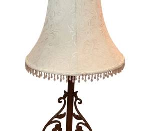 Vintage Style Table Lamp
