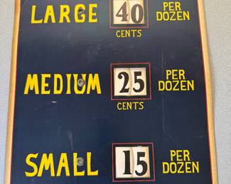 Sale Picture