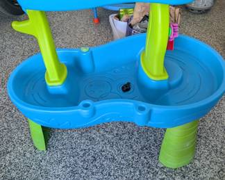 Water table