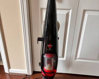 Bissel vac