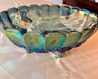 Collectible glass