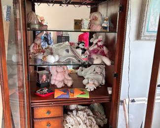 Love Display case