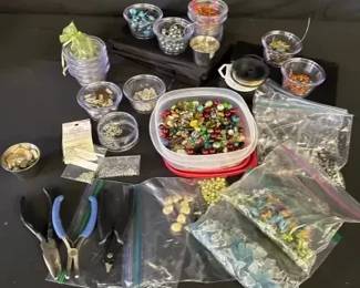 Jewelry Making Supplies
