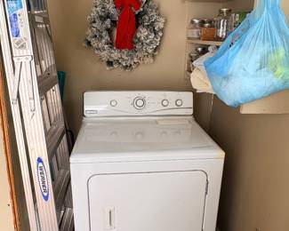 Dryer