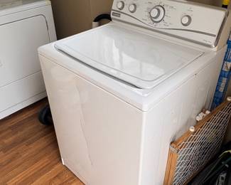 Washer