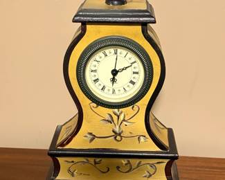 Decorative Clock