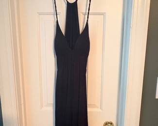 Many clothing items not shown