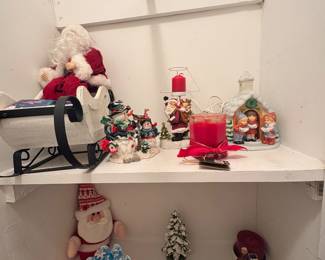Christmas Decor