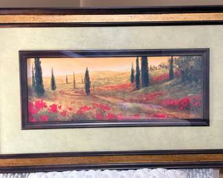 Wall Art