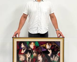 Sale Picture