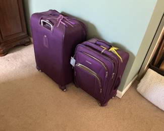 Luggage