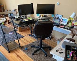 Office equipment