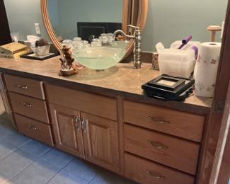 Counters all for sale