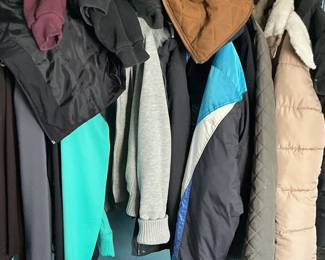 Coats